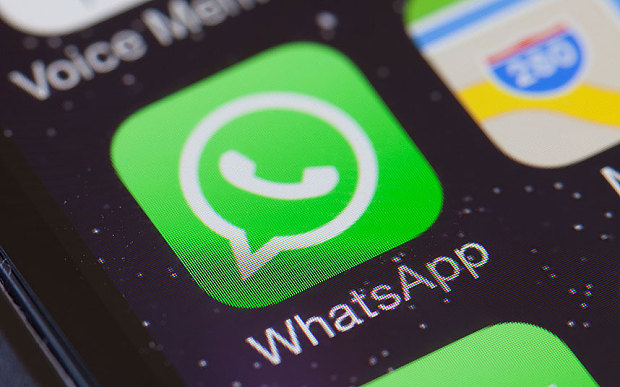 WhatsApp uveo nestajuće poruke