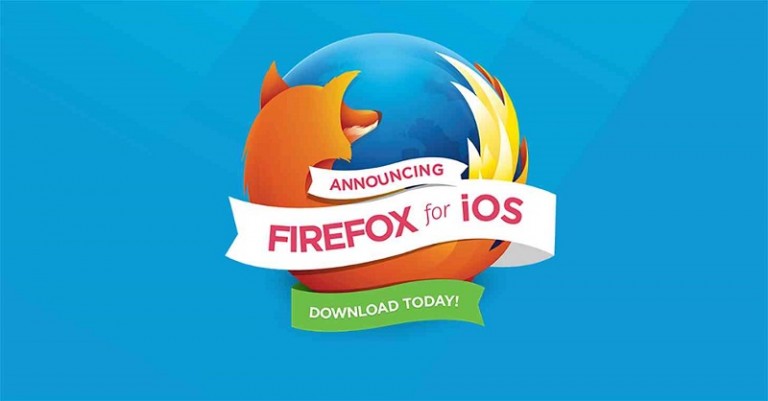 Firefox napokon dostupan za iOS