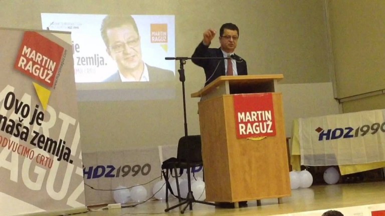 Martin Raguž – Posušje, 09.10.2014.