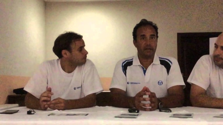 Fabrizio Calderone najavljuje tenisku školu u Širokom Brijegu