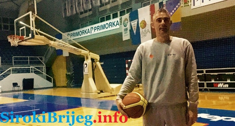 Vujanović: Nadam se da ćemo namaknuti sredstva s kojima bi doveli dva – tri igrača