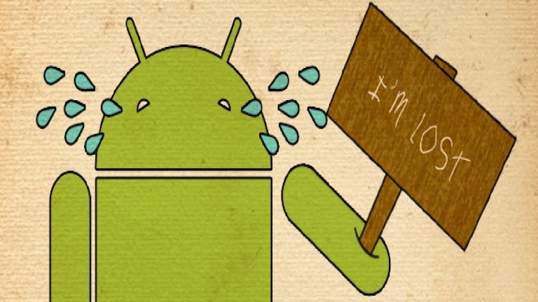 Savjeti kako pronaći izgubljeni ili ukradeni mobitel (Android OS)
