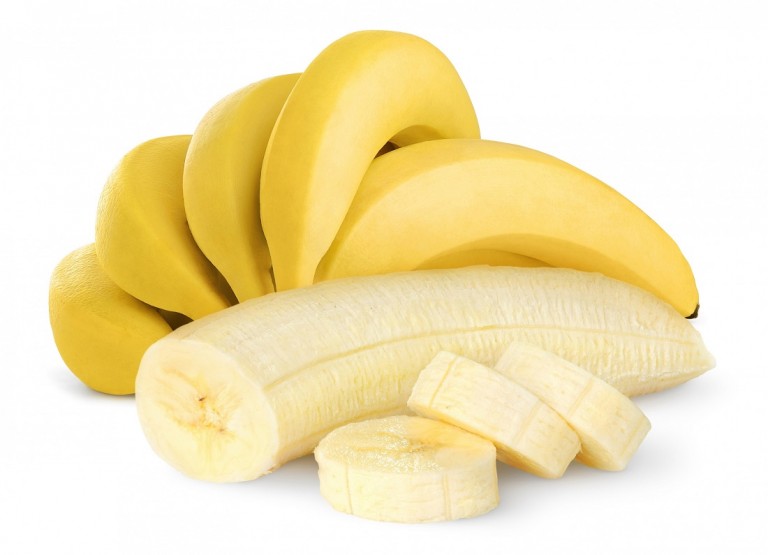 Banana jednostavno rješenje za 5 problema