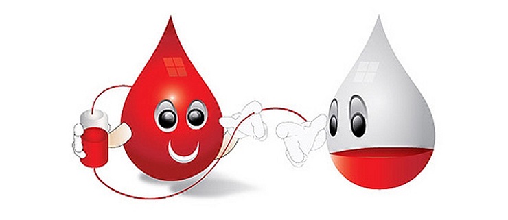 NAJAVA: Akcija dragovoljnog darivanja krvi 25.veljače u Ljubuškom