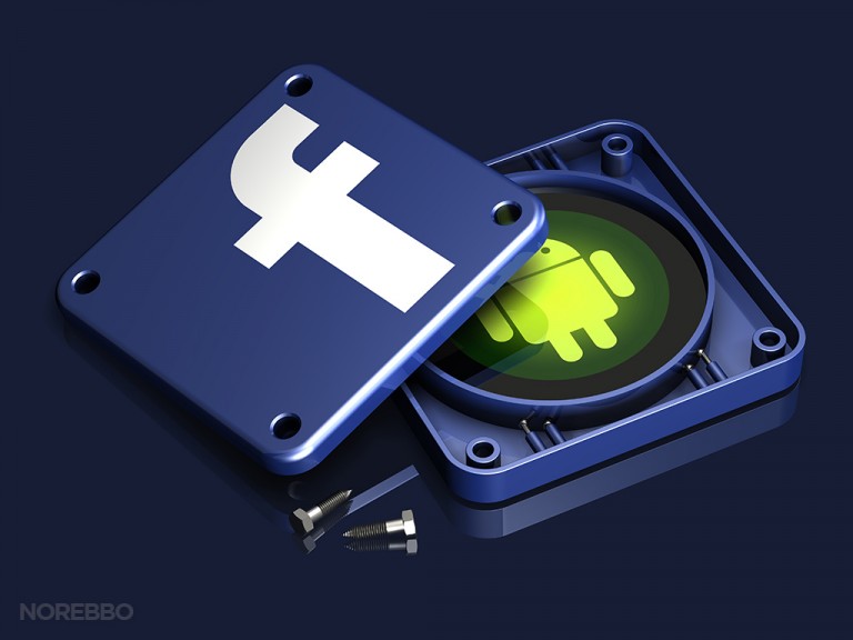 Dvanaest zanimljivih trikova za Facebook na Androidu