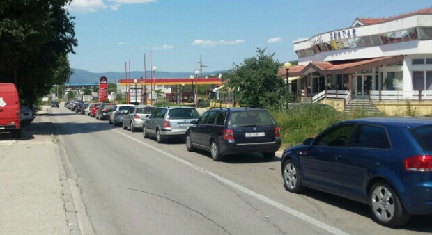 Postignut dogovor: Granični prijelaz Gorica se ne zatvara za promet roba i putnika