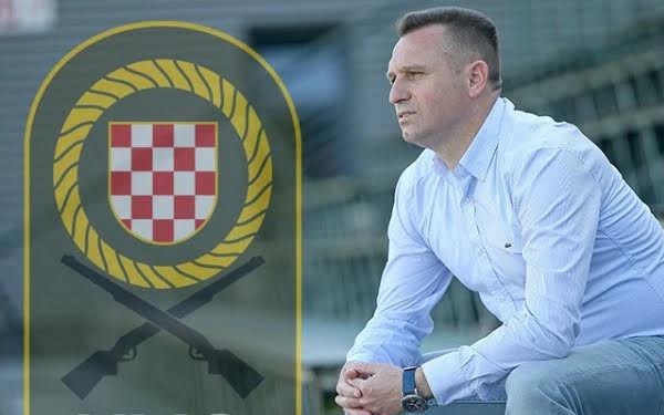 Slučaj generala HVO-a Zlatana Mije Jelića iz BiH prebačen u Hrvatsku