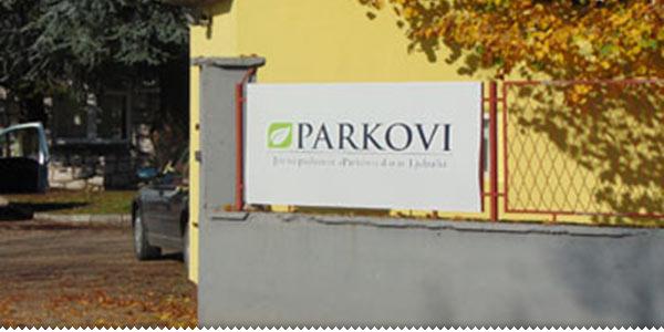 JP Parkovi iz Ljubuškog traže novo kreditno zaduženje od 300.000 KM