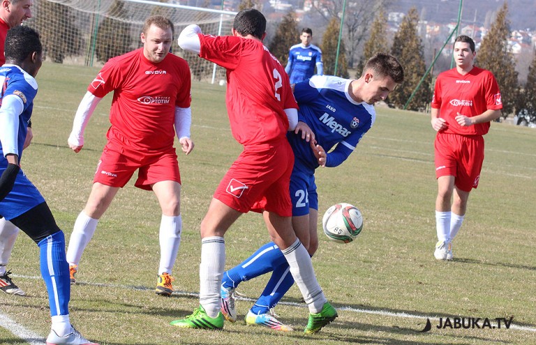 VIDEO: Pet golova Mostaru za uspješan start nastavka sezone