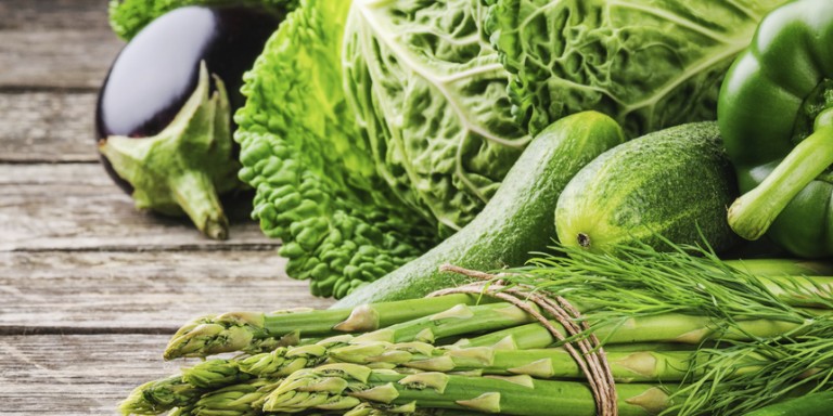 Konzumacija zelenog lisnatog povrća smanjuje rizik od glaukoma jednoog od uzroka oštećenja vida