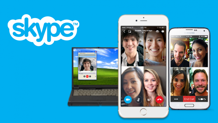 Skype konačno omogućuje besplatne grupne videopozive za iOS i Android