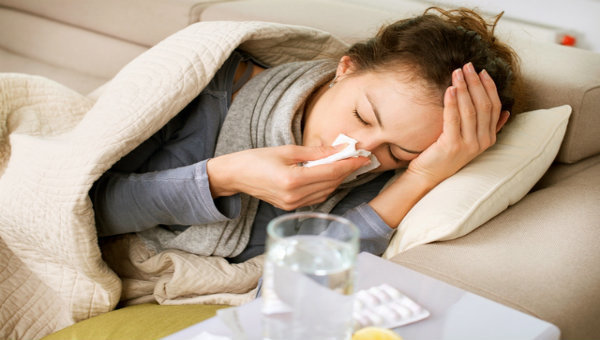 U Domu zdravlja Ljubuški protiv gripa cijepljeno 383 pacijenata