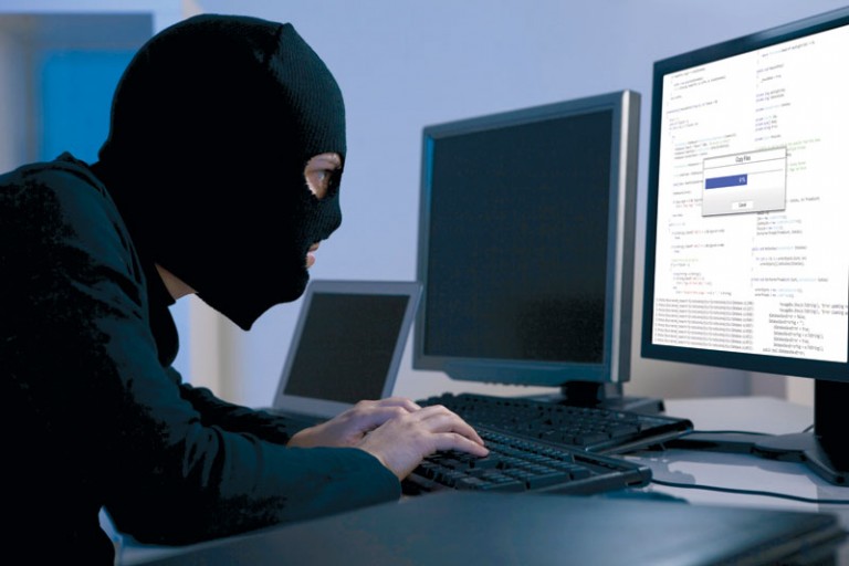 Uspješno izveden hakerski napad na web stranicu MUP-a ZHŽ-a