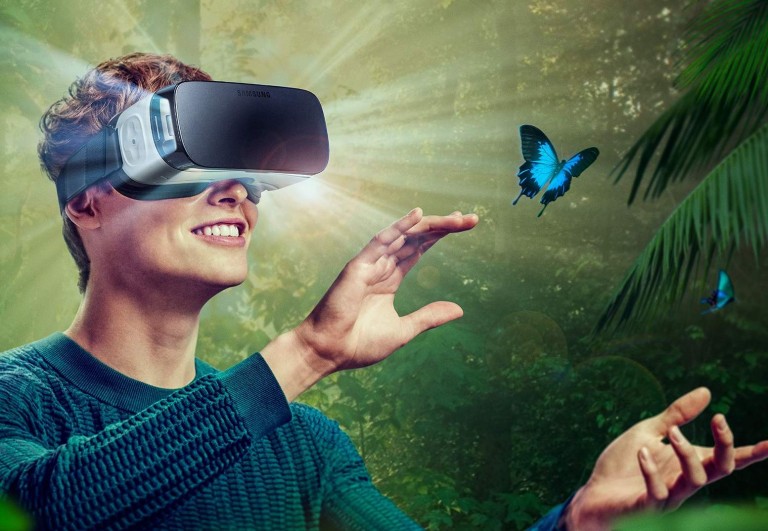 10 stvari koje bi trebali znati o virtualnoj stvarnosti