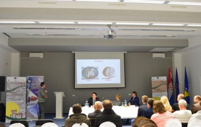NAJAVA: Javna prezentacija prijedloga urbanih intervencija na lokalitetu rimski vojni logor Gračine