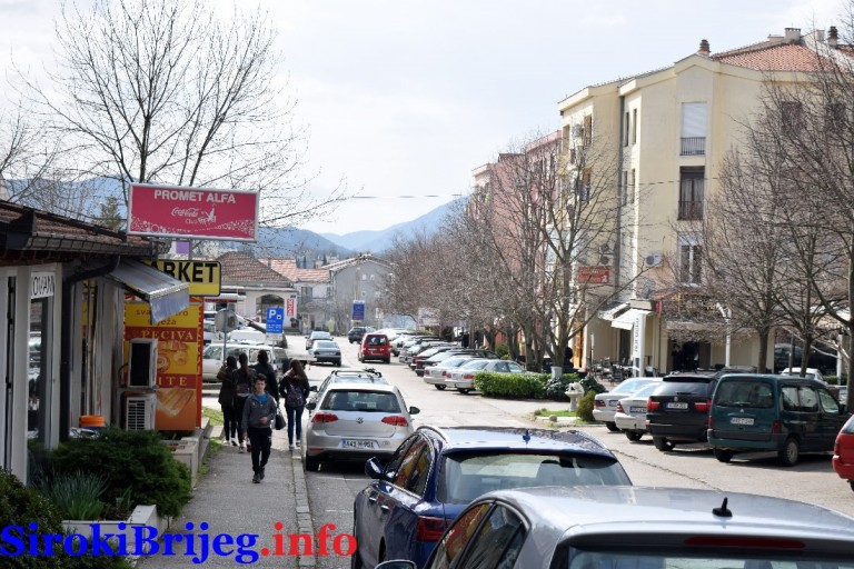 Općina Ljubuški ima u planu petogodišnja kapitalna ulaganja vrijedna više od 13 milijuna KM