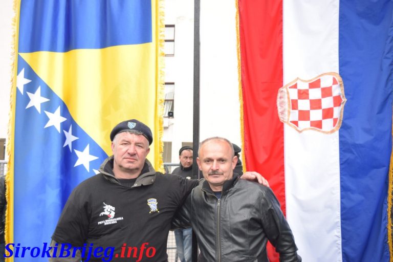 Drastično će se smanjiti broj udruga: Zbog novca se ujedinjuju hrvatski i bošnjački branitelji!?