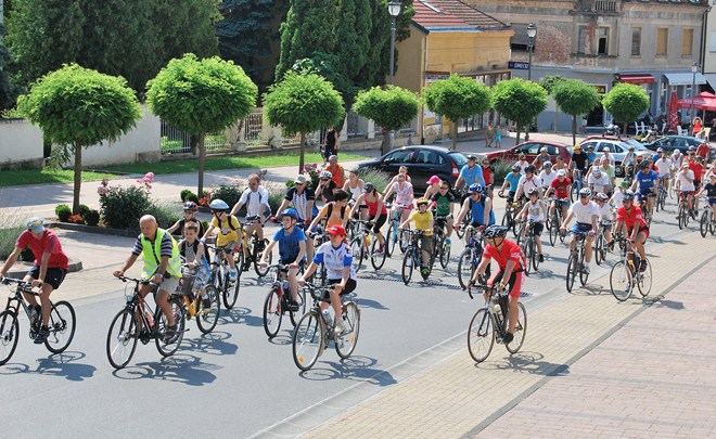 NAJAVA: U subotu 11. lipnja biciklističko hodočašće u čast sv. Ante
