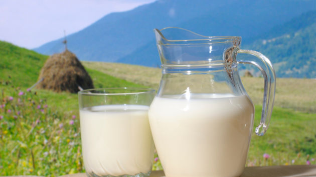 9 znakova da bi možda trebali prestati piti mlijeko
