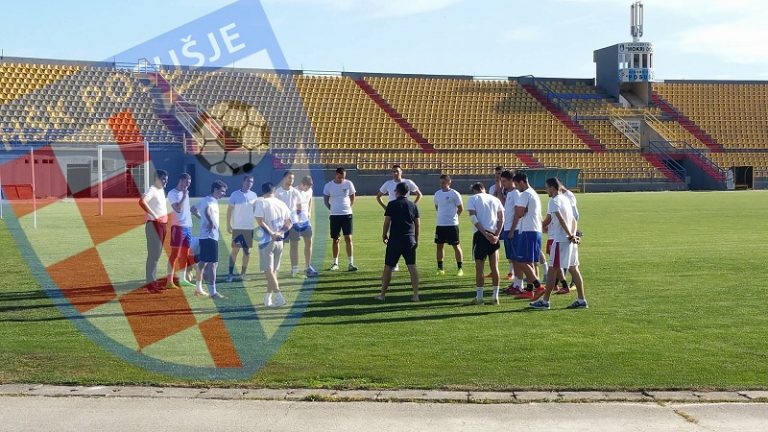 Veliki derbi Druge lige FBiH – Jug: Ekipa Posušja dočekuje ekipu Igmana iz Konjica