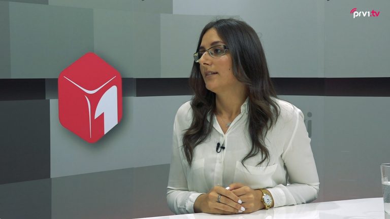 VIDEO: Marija Ćeškić otkrila protukandidata gradonačelnika Kraljevića za nadolazeće izbore!