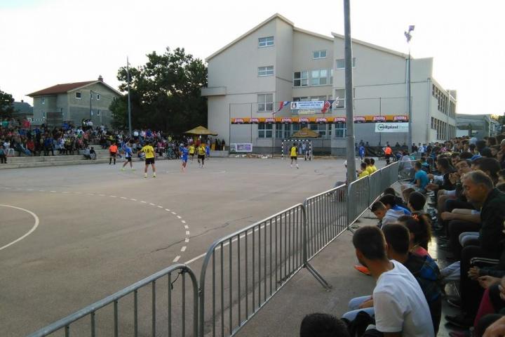 Raspored utakmica Malonogometnog turnira mjesnih zajednica, sela, zaselaka i gradskih četvrti općine Posušje