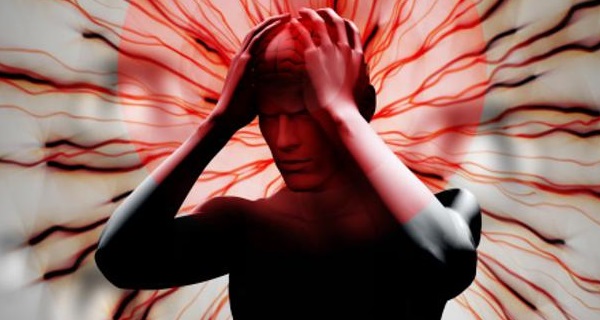 Prirodnim metodama ublažite glavobolju
