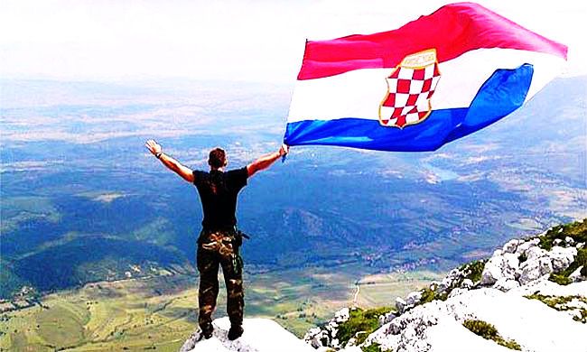 23. obljetnica od utemeljenja Hrvatske Republike Herceg-Bosne