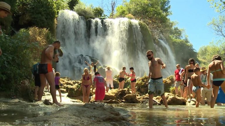 Ovo ljeto će se poboljšati turistička ponuda na vodopadu Kravice u Ljubuškom