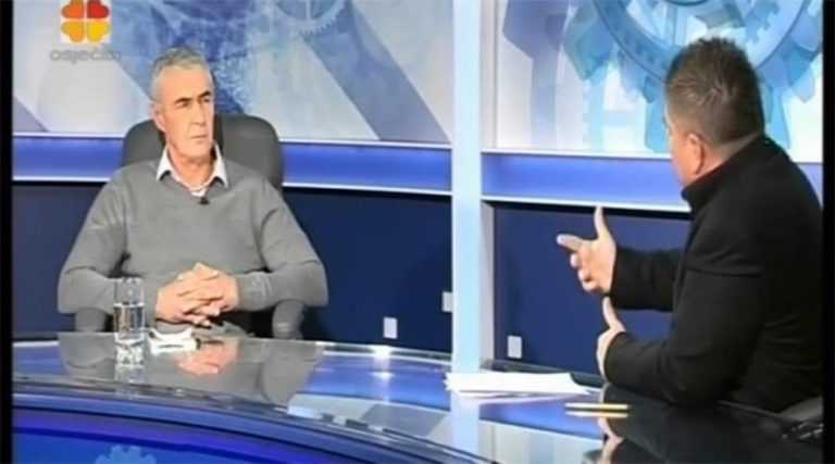 VIDEO: U emisiji TV Bujica razotkrivali kriminal HDZ-a BiH i njihovu izbornu mašineriju