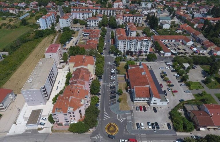 Vlada FBiH je prihvatila inicijativu za pokretanje postupka proglašenja Ljubuškog gradom