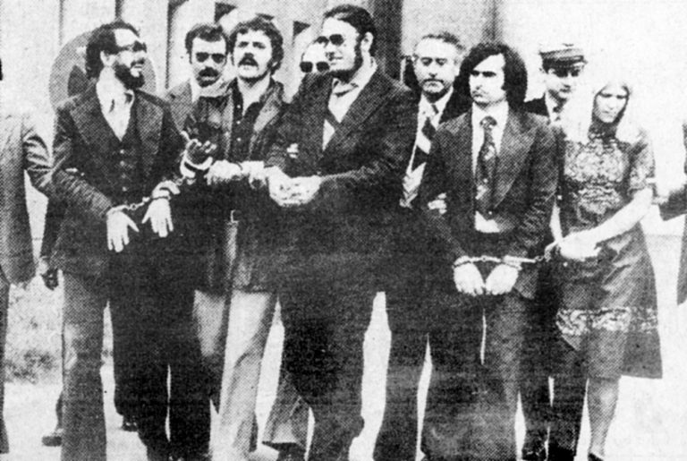 Dok su svi šutili Gojko Šušak se među prvima zalagao za puštanje Zvonka Bušića iz američkog zatvora