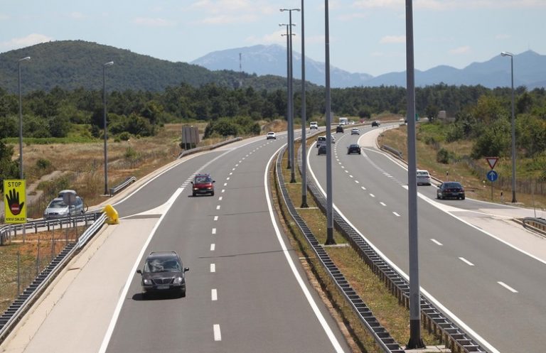 Brza cesta Mostar – Široki Brijeg – Grude – granica s RH u planu kandidirana za nove projekte na SEETO mreži