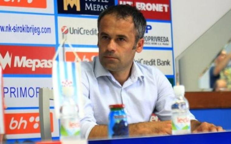 Dalibor Šilić: Bugari su očito igrali neku svoju igru oko transfera Stjepana Lončara