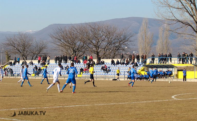 Nogometaši Širokog Brijega u prvoj pripremnoj utakmici nerješeno odigrali s Čapljinom