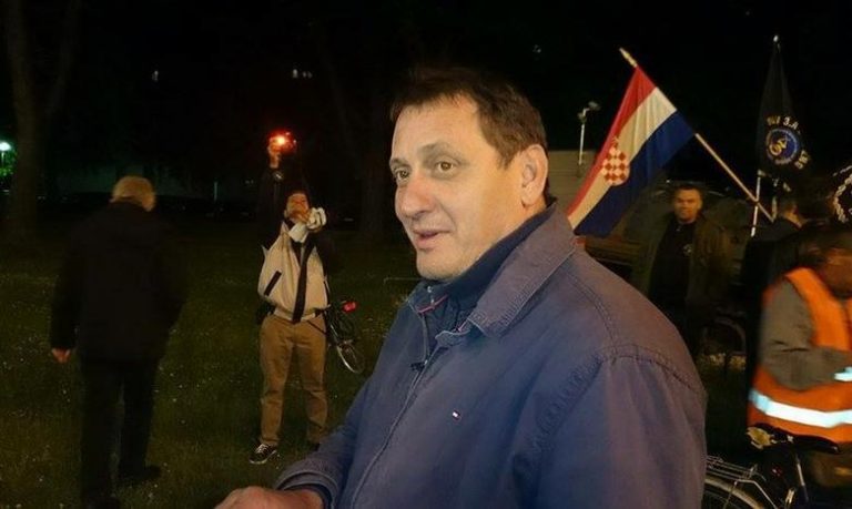 Miljenko Kolobarić izabran za novoga predsjednika Zbora udruga veterana hrvatskih gardijskih postrojbi