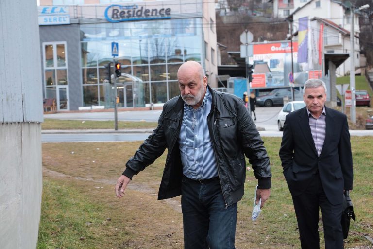 SLUČAJ LIJANOVIĆ & Co.: Bahilj tvrdi da iza uhićenja stoji politika, dokumentacija nije spaljene, a roba vraćana zbog nemara vozača…