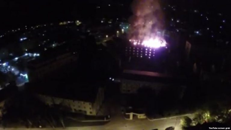 VIDEO: Prije 16 godina veličanstveno obilježili 120. obljetnicu Duhanske stanice Ljubuški koja je kasnije spaljena i uništena!