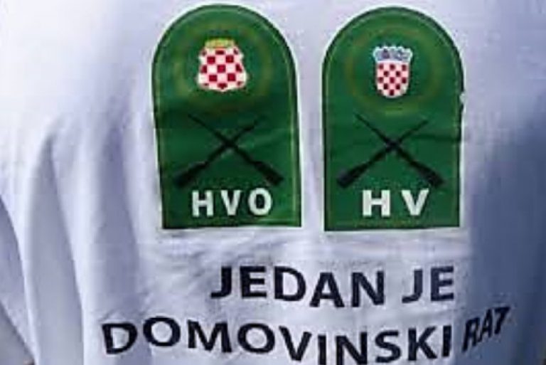 DONOSIMO: Ugovor RH i BiH o suradnji na području prava stradalnika rata u BiH koji su bili pripadnici HVO-a