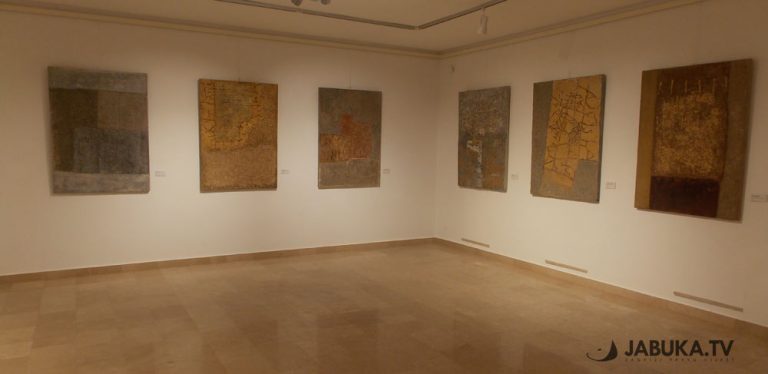 U Franjevačkoj galeriji na Širokom Brijegu otvorena “Retrospektiva” Šemse Gavrankapetanović