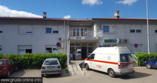 52-godišnji muškarac iz Medovića teško ozljeđen prilikom frezanja