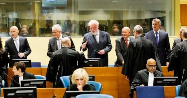 Saslušanje u žalbenom postupku šestorici bivših dužnosnika Herceg Bosne počet će 20. ožujka