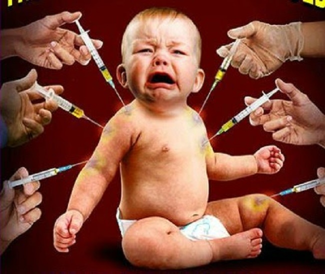 STIGLO NAREĐENJE: Cijepljenje obvezno, bez toga se neće moći u vrtić, školu, ali ni dobiti posao