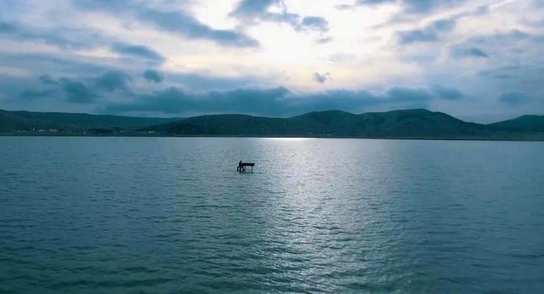Pogledajte spot za pjesmu „Spreman na sve“ koja je snimana na Blidinjskom jezeru