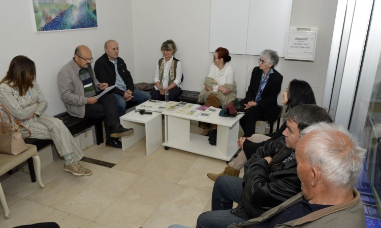U Mostaru predstavljeno književno stvaralaštvo Ružice Soldo