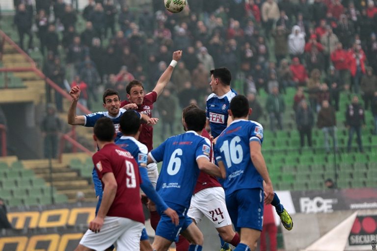 Nogometaši Širokog Brijega “izborili” u Sarajevu Ligu za ostanak