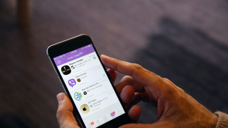 Viber predstavio nove chat funkcionalnosti