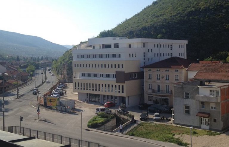 Hvale vrijedna donacija širokobriješke tvrtke Vibar za studentski dom Dompes u Mostaru