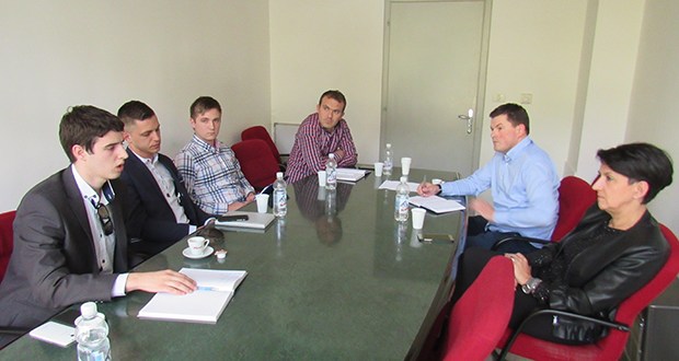 Predstavnici Vijeća mladih ŽZH održali sastanak s ministricom Mikulić, zatraženo formiranje Vijeće mladih u Ljubuškom