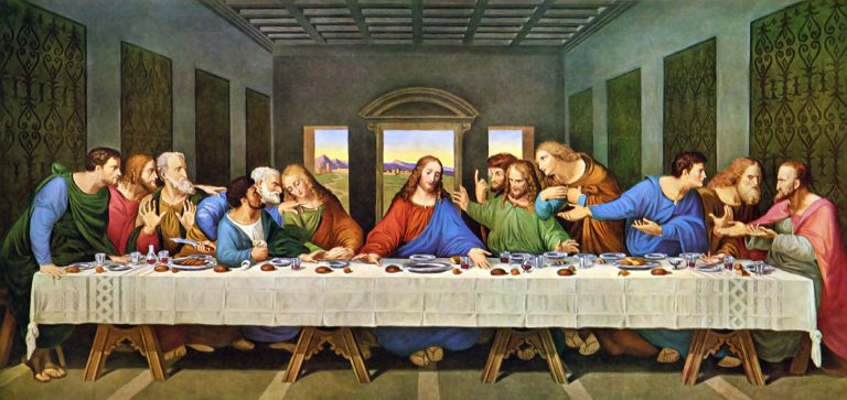 Danas obilježavamo Veliki četvrtak – spomendan Isusove posljednje večere